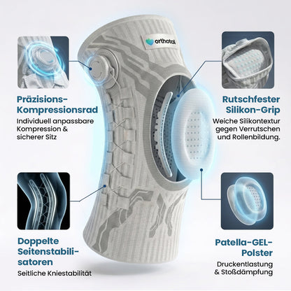 Orthotal Kniebandage