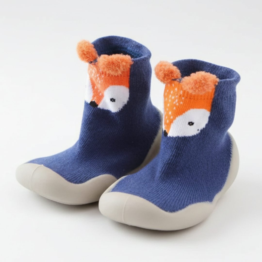 Berger - Sockenschuhe