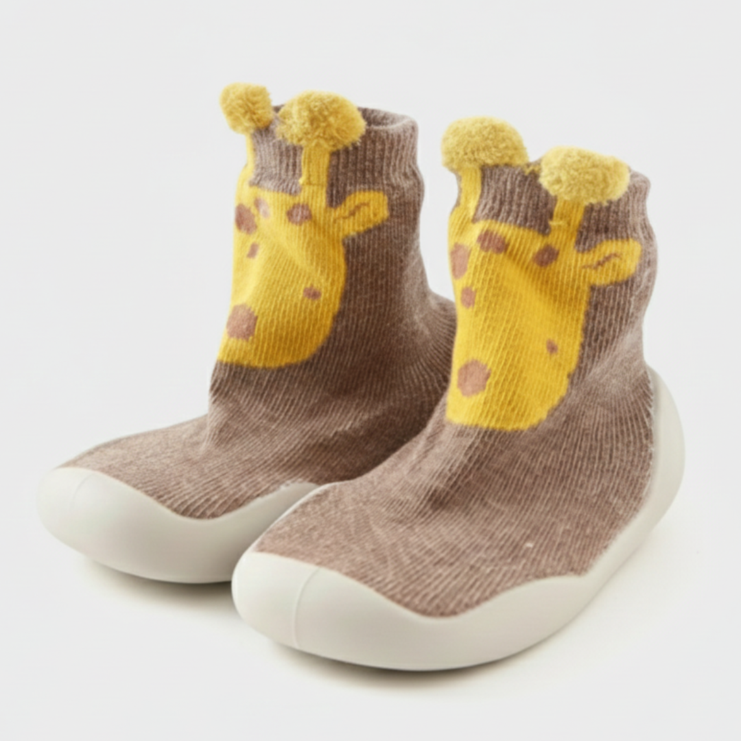 Berger - Sockenschuhe