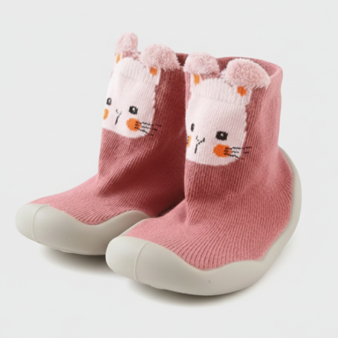 Berger - Sockenschuhe