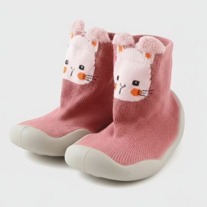 Berger - Sockenschuhe