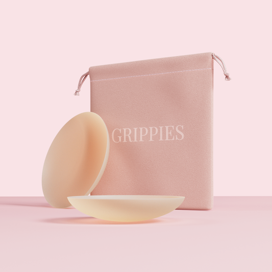 GRIPPIES™ cirkels