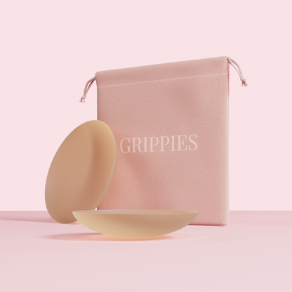 GRIPPIES™ cirkels
