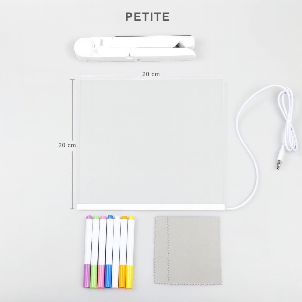 Tavoletta Luminosa per bambini ModoVita™