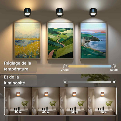 Modovita™ - Applique da parete