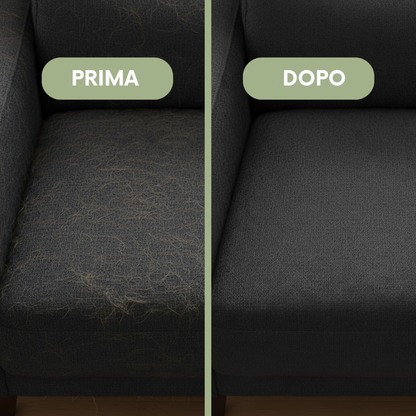 GuantoMagico™ – Guanto Anti-Peli Riutilizzabile & Ecologico