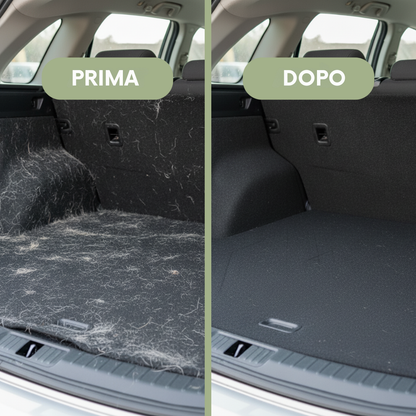 GuantoMagico™ – Guanto Anti-Peli Riutilizzabile & Ecologico