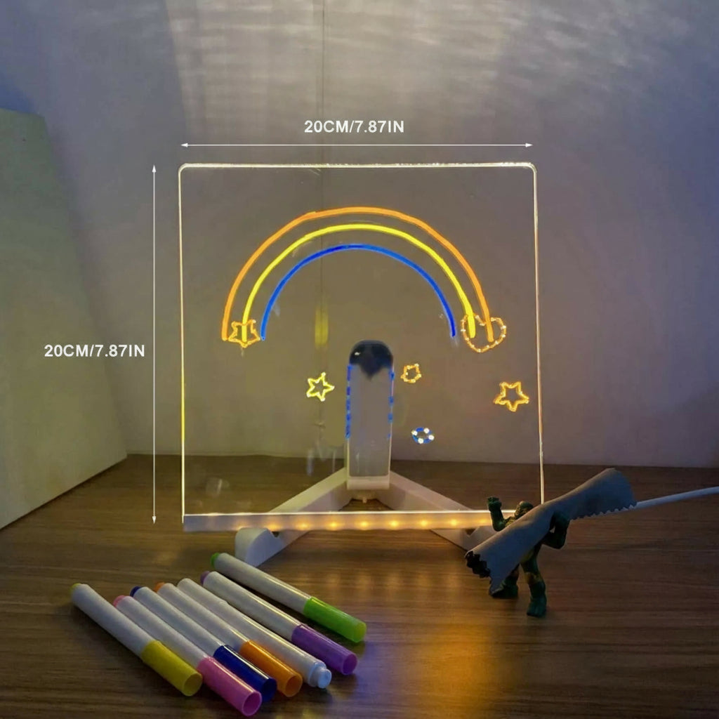 Tavoletta Luminosa per bambini ModoVita™
