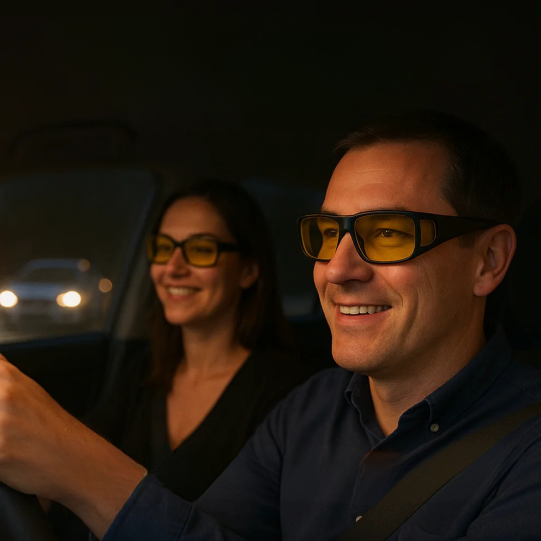 ModoVita™ – Gli occhiali che illuminano la tua notte