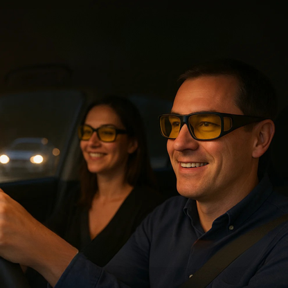 ModoVita™ – Gli occhiali che illuminano la tua notte