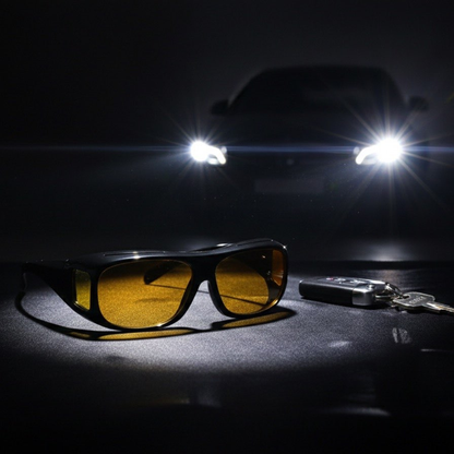 ModoVita™ – Gli occhiali che illuminano la tua notte