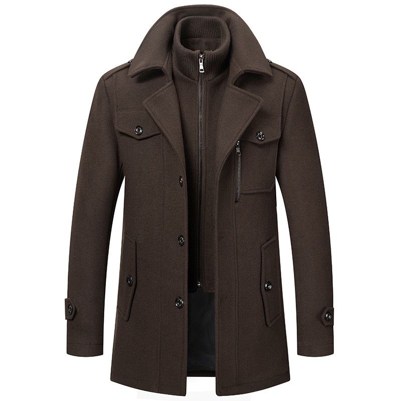 ModoVita | Cappotto a due pezzi