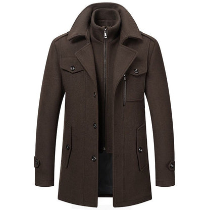 ModoVita | Cappotto a due pezzi