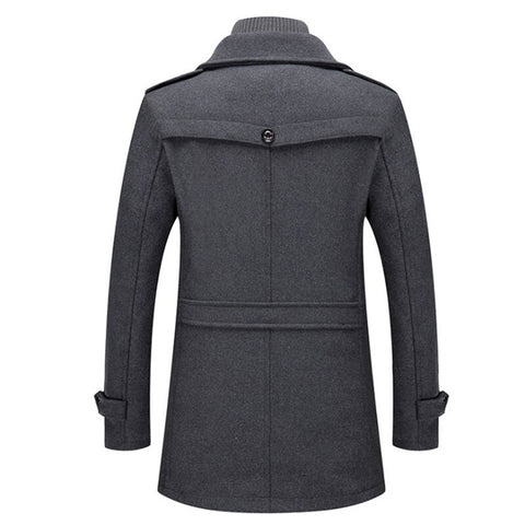 ModoVita | Cappotto a due pezzi
