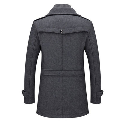 ModoVita | Cappotto a due pezzi