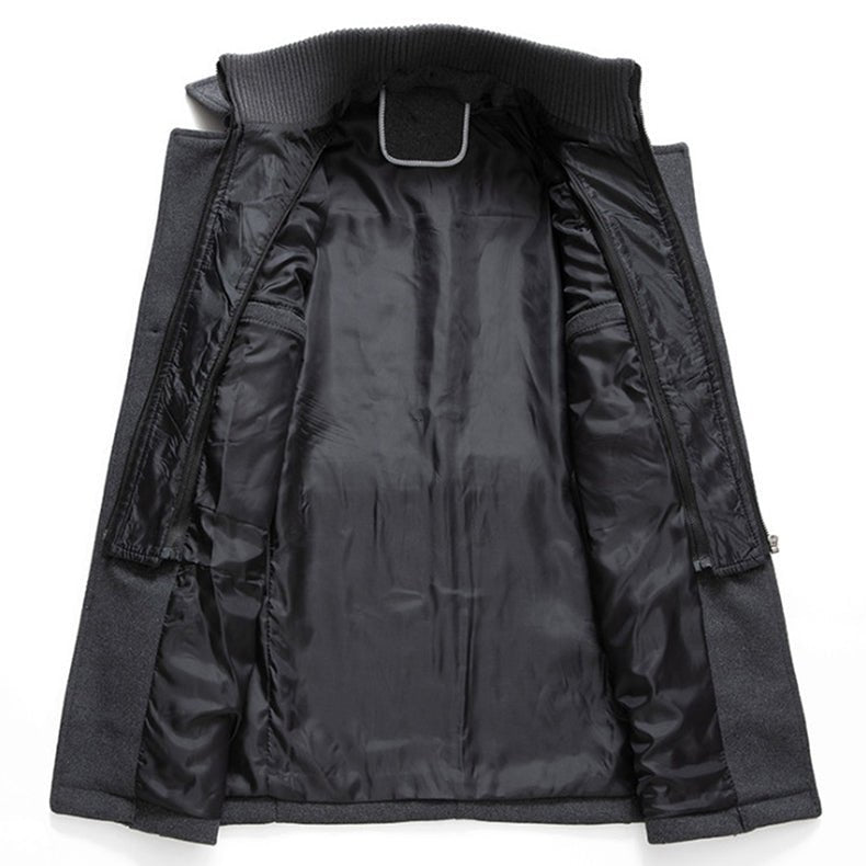ModoVita | Cappotto a due pezzi