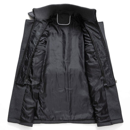 ModoVita | Cappotto a due pezzi