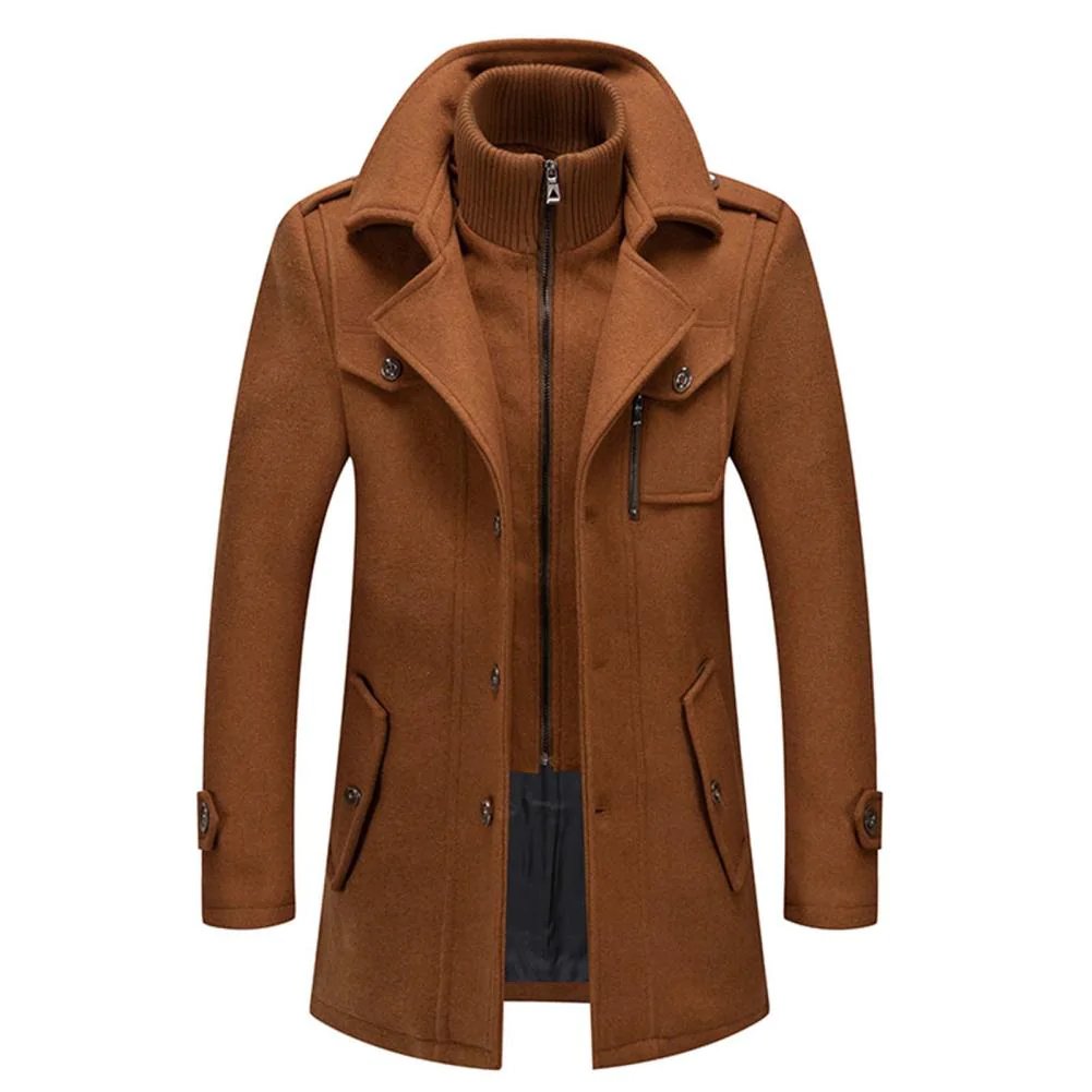 ModoVita | Cappotto a due pezzi