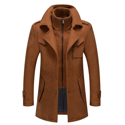 ModoVita | Cappotto a due pezzi