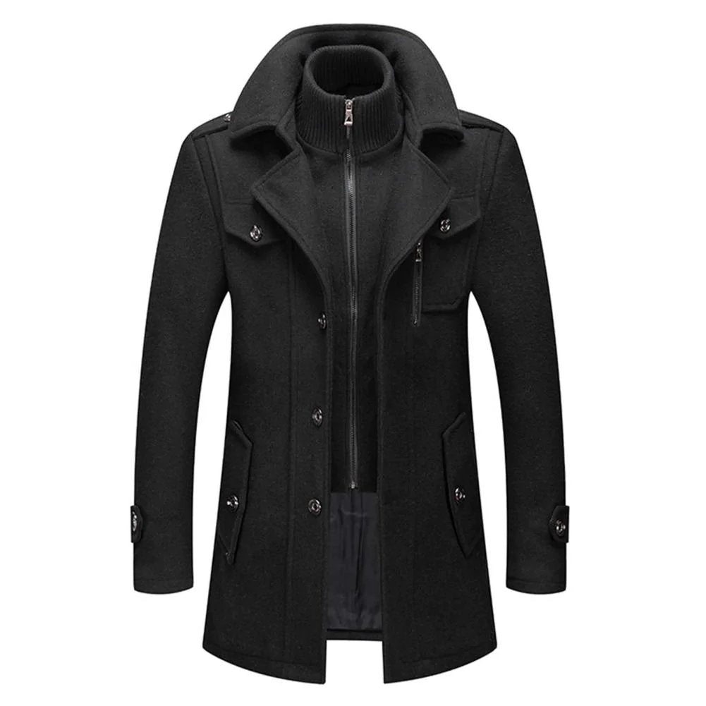 ModoVita | Cappotto a due pezzi