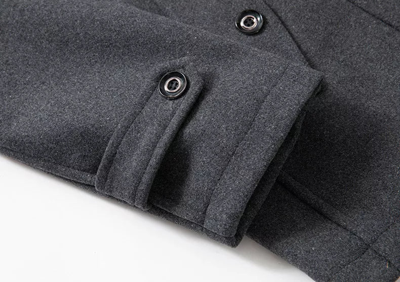 ModoVita | Cappotto a due pezzi