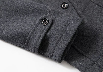 ModoVita | Cappotto a due pezzi