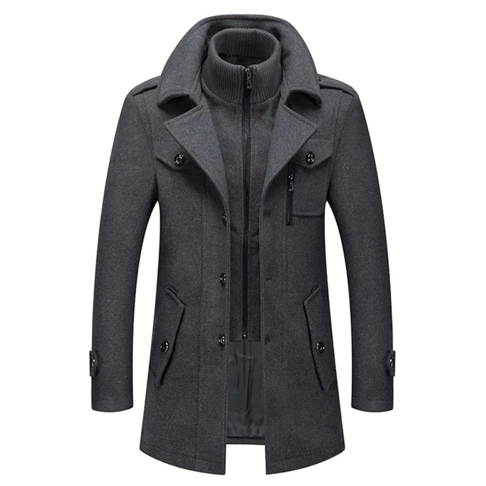 ModoVita | Cappotto a due pezzi