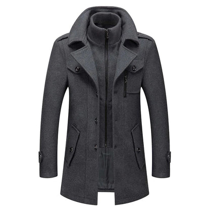 ModoVita | Cappotto a due pezzi