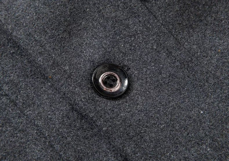 ModoVita | Cappotto a due pezzi