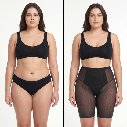Culotte Sculptante Anti Cellulite