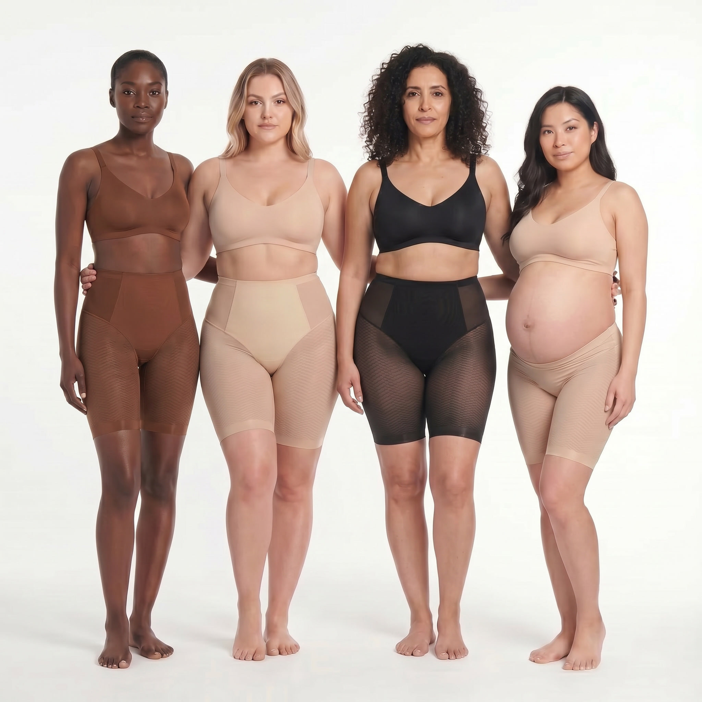 Culotte Sculptante Anti Cellulite