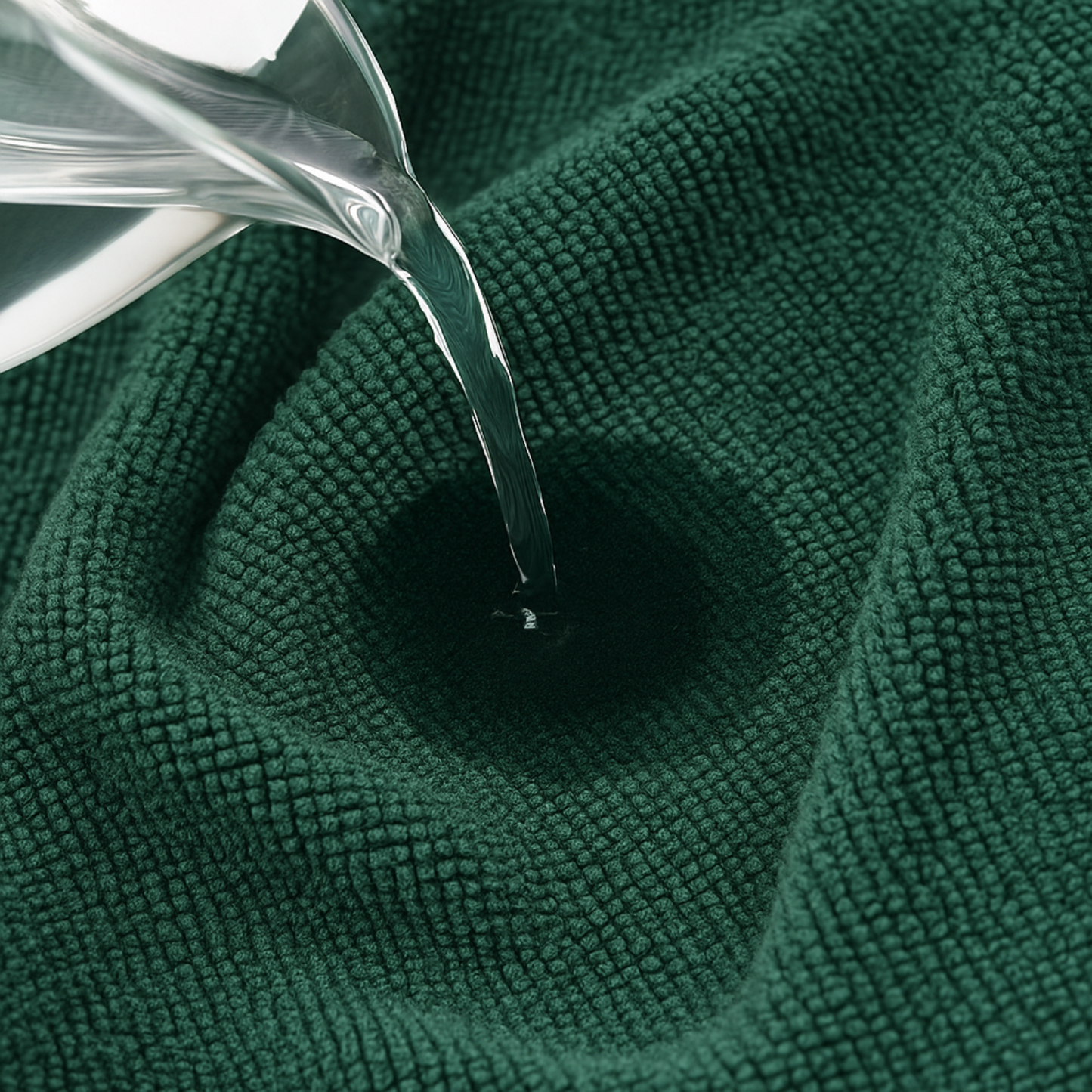 Accappatoio DryCoat™ + 1 asciugamano in OMAGGIO