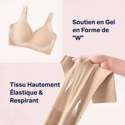 Le Soutien-Gorge Gel Lift 3D Aera™