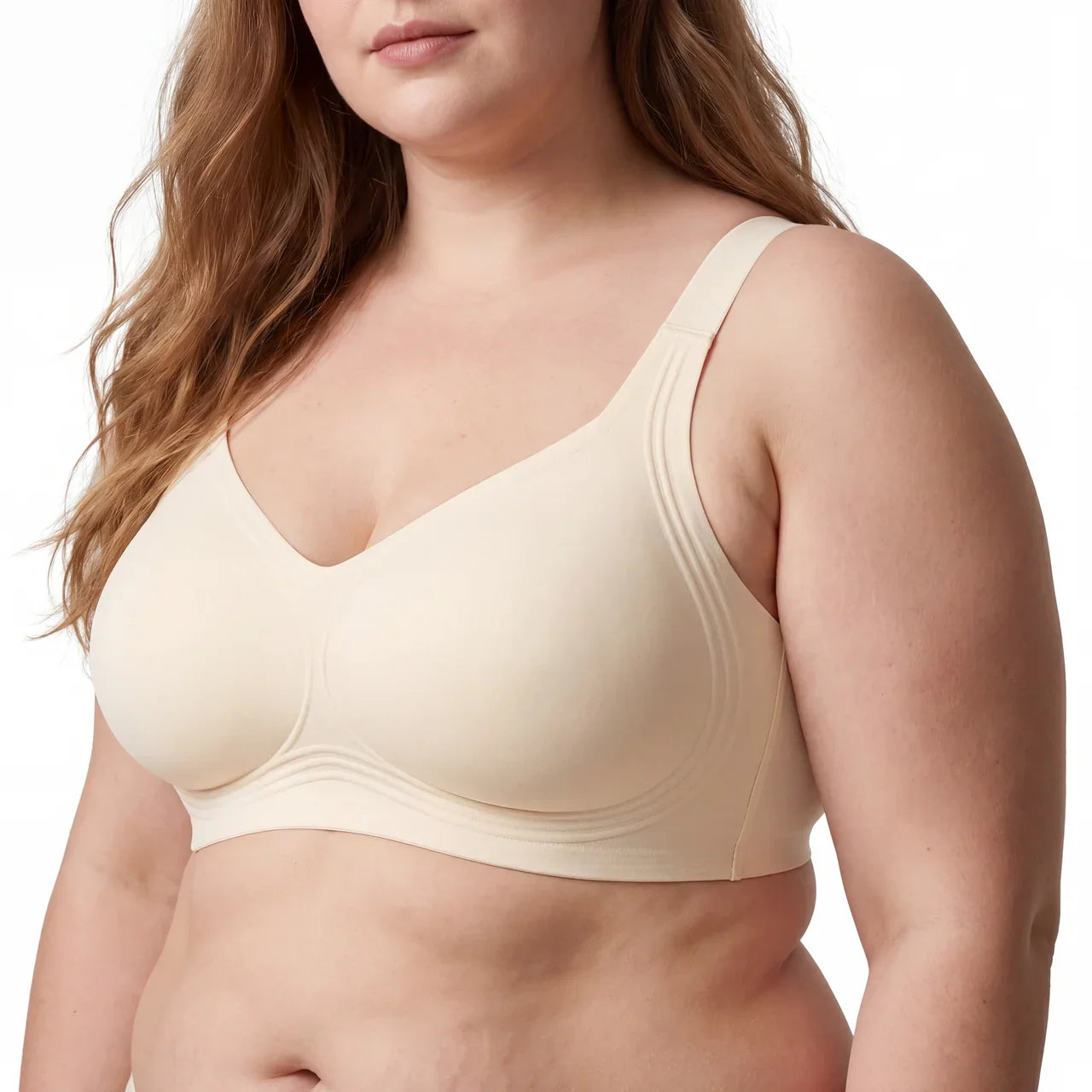 Le Soutien-Gorge Gel Lift 3D Aera™