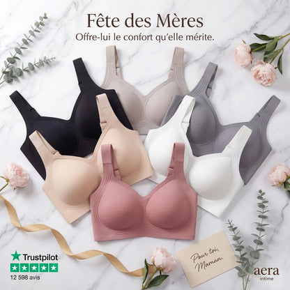 Le Soutien-Gorge Gel Lift 3D Aera™