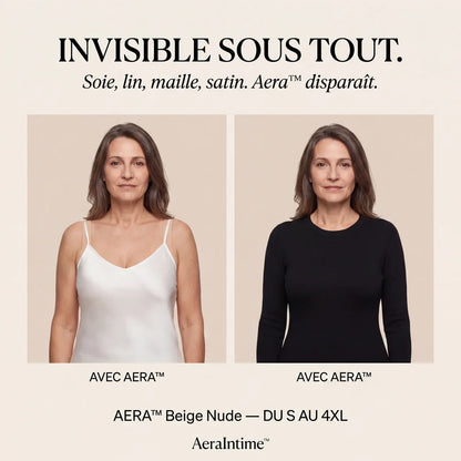 Le Soutien-Gorge Gel Lift 3D Aera™