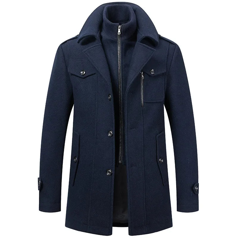 ModoVita | Cappotto a due pezzi
