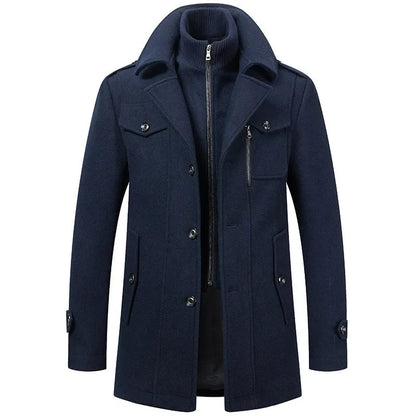 ModoVita | Cappotto a due pezzi